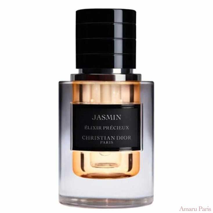 Jasmin Elixir Precieux Dior Unisex Fragrance Sample Decant - Decant Sample