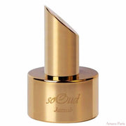 Jazzab d'Or SoOud Unisex Decant Fragrance Samples
