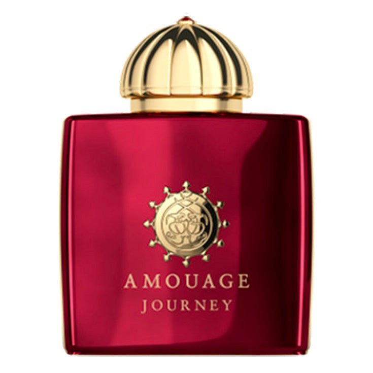 Journey Woman Amouage for women Decant Samples - Decant Sample