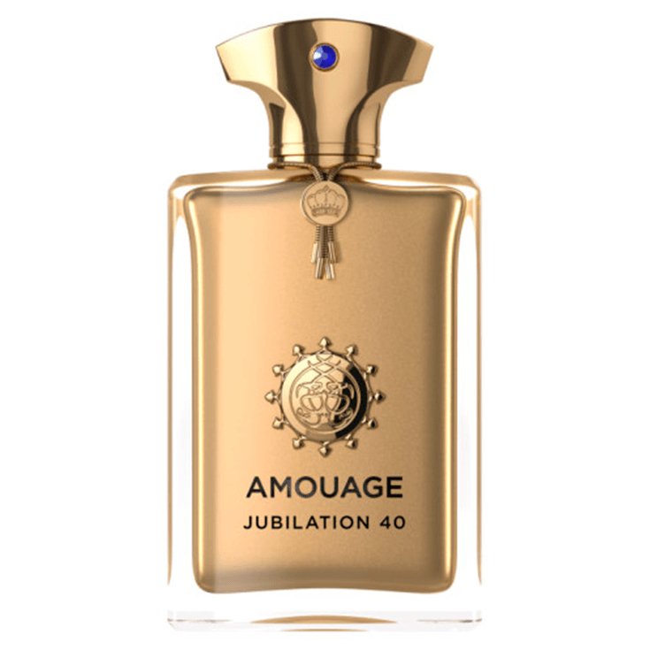 Jubilation 40 Man Amouage for men Decant Samples - Decant Sample