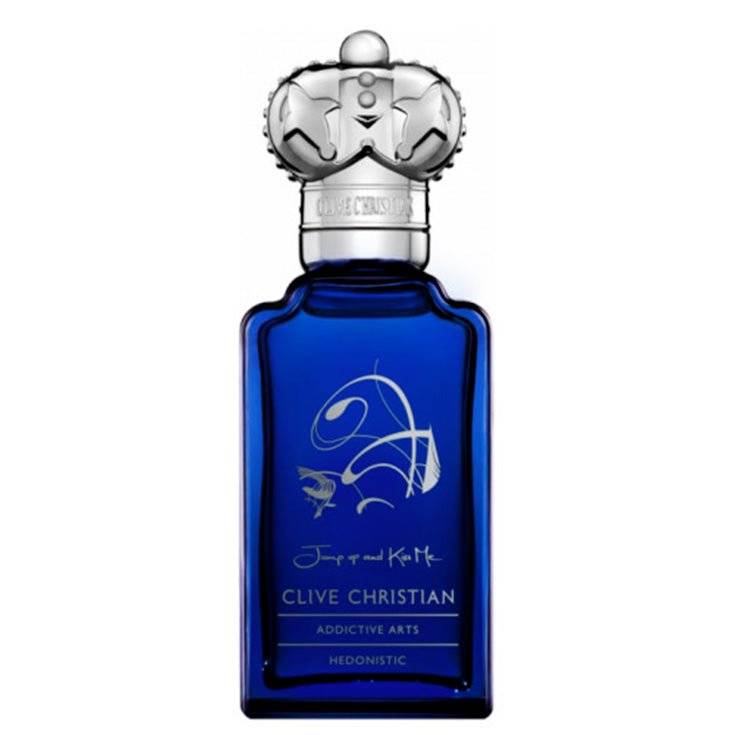 Jump Up And Kiss Me Hedonistic (2021) Clive Christian Unisex Fragrance Sample Decant - Decant Sample