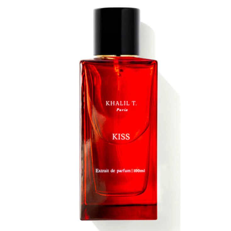 Kiss Khalil T. Unisex Decant Samples - Decant Sample