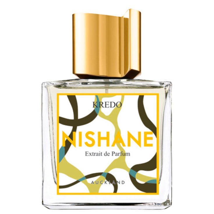 Kredo Nishane for women and men Decant Samples - Decant Sample