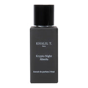 Krypto Night Absolu Khalil T. Unisex Decant Fragrance Samples - Decant Sample