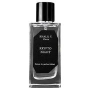 Krypto Night Khalil T. unisex - Decant Sample