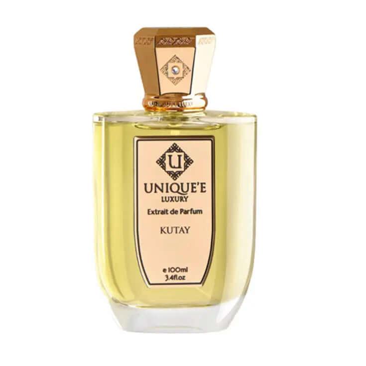 Kutay Unique'e Luxury Unisex Decant Fragrance Samples - Decant Sample