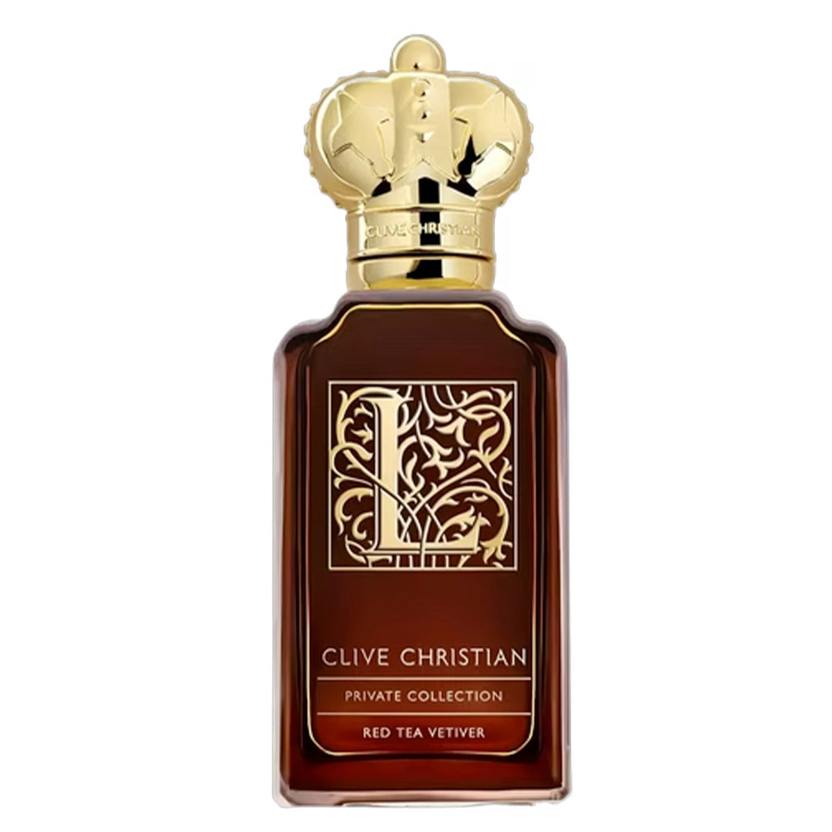 L Red Tea Vetiver Clive Christian Unisex Decant Fragrance Samples - Decant Sample