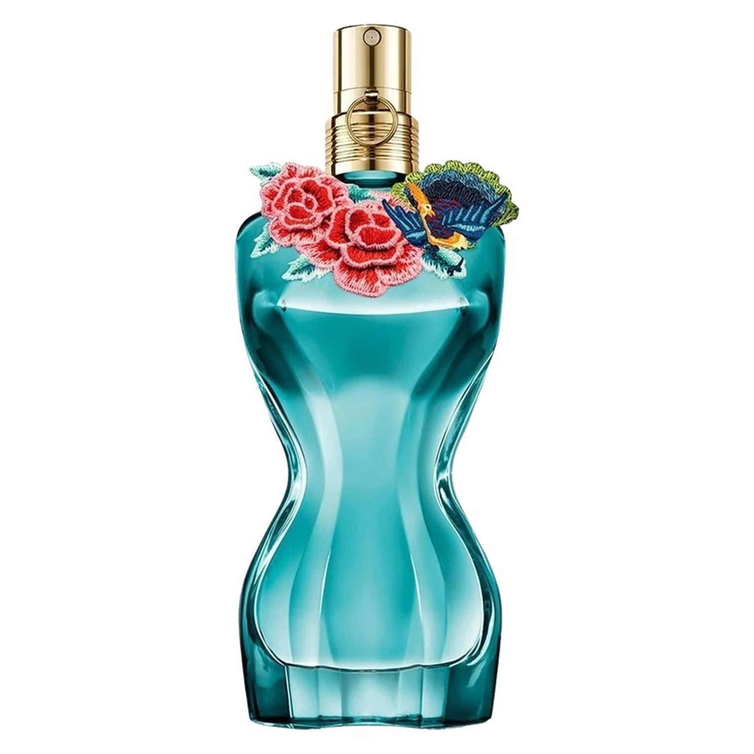 La Belle Paradise Garden Jean Paul Gaultier for Women's - Decant Sample
