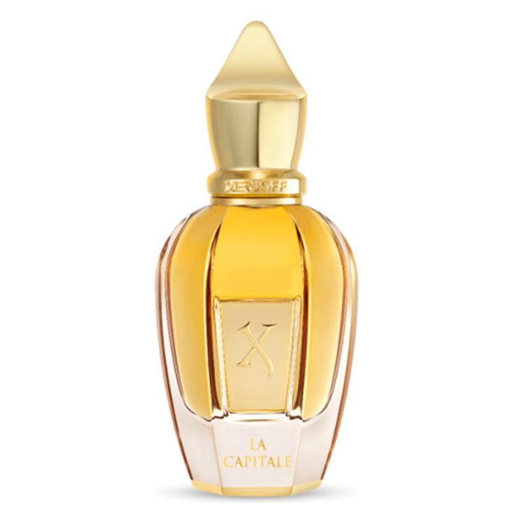 La Capitale Xerjoff for women and men Decant Samples - Decant Sample