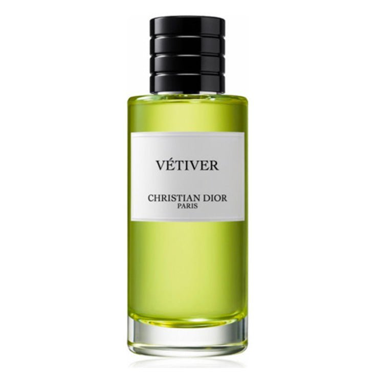 La Collection Couturier Parfumeur Vetiver Dior for men - Decant Sample