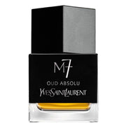 La Collection M7 Oud Absolu Yves Saint Laurent Men's Decant Samples - Decant Sample