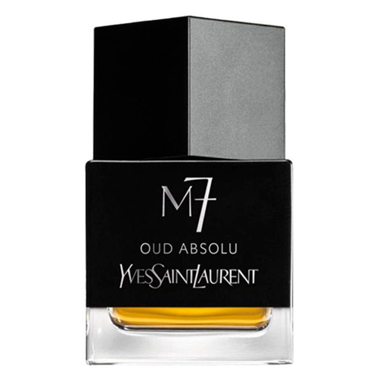 La Collection M7 Oud Absolu Yves Saint Laurent Men's Decant Samples - Decant Sample