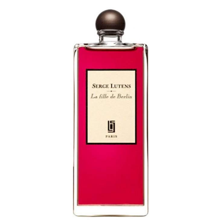 La Fille de Berlin Serge Lutens Unisex - Decant Sample