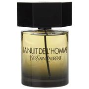 La Nuit de l'Homme Yves Saint Laurent Men's Decant Fragrance Samples - Decant Sample