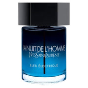 La Nuit de L'Men's Bleu Électrique Yves Saint Laurent for Men's - Decant Sample