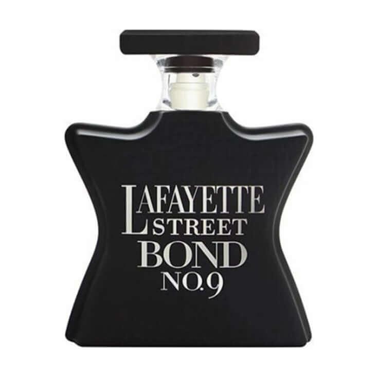 Lafayette Street Bond No 9 Unisex Decant Fragrance Samples - Decant Sample