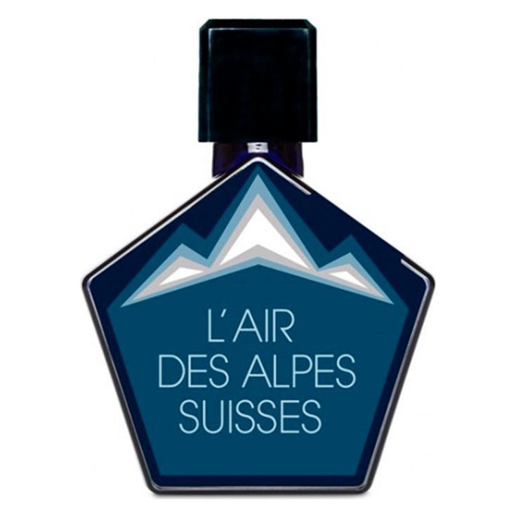 L'Air Des Alpes Suisses Tauer Perfumes Unisex Decant Samples - Decant Sample