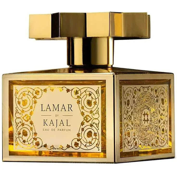 Lamar Kajal Unisex Decant Fragrance Samples - Decant Sample