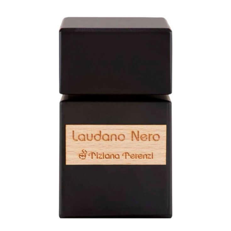 Laudano Nero Tiziana Terenzi Unisex Decant Fragrance Samples - Decant Sample