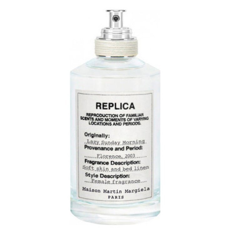 Lazy Sunday Morning Maison Martin Margiela Unisex - Decant Sample