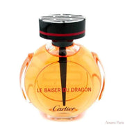 Le Baiser Du Dragon Cartier Women's Fragrance Sample Decant - Decant Sample