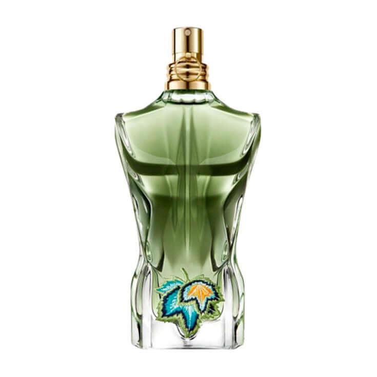 Le Beau Paradise Garden Jean Paul Gaultier for men Decant Samples - Decant Sample