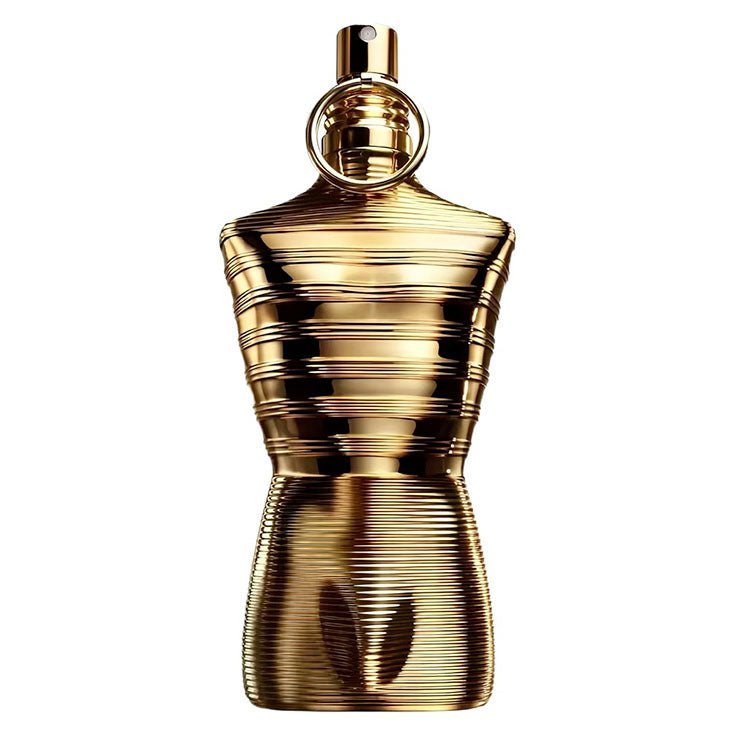 Le Male Elixir Absolu Jean Paul Gaultier for Men's - Decant Sample
