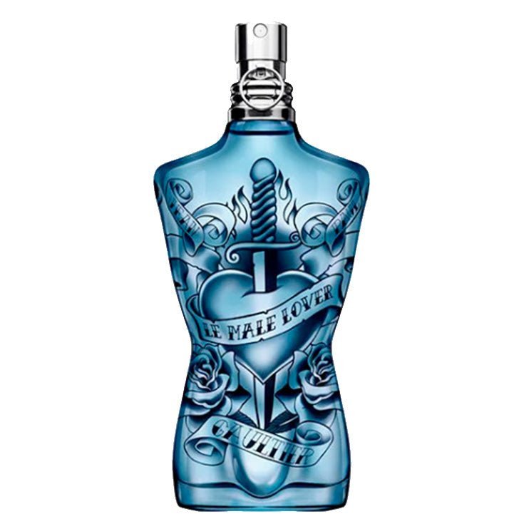Le Male Lover Jean Paul Gaultier for men Decant Samples - Decant Sample