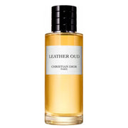 Leather Oud Dior for women and men - Decant Sample