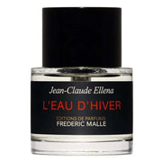 L'Eau d'Hiver Frederic Malle fragrance decant bottle for women and men.