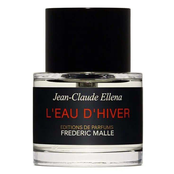 L'Eau d'Hiver Frederic Malle fragrance decant bottle for women and men.