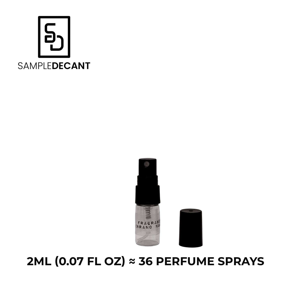 L'Eau d'Hiver Frédéric Malle Unisex Decant Fragrance Samples - Decant Sample