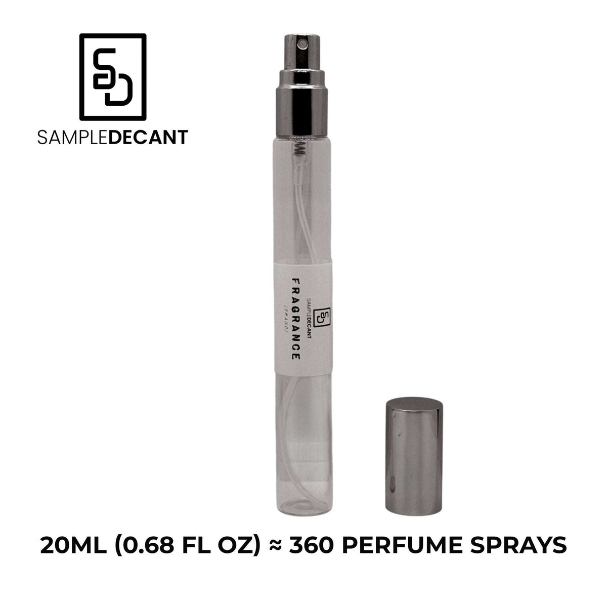 L'Eau d'Hiver Frédéric Malle Unisex Decant Fragrance Samples - Decant Sample