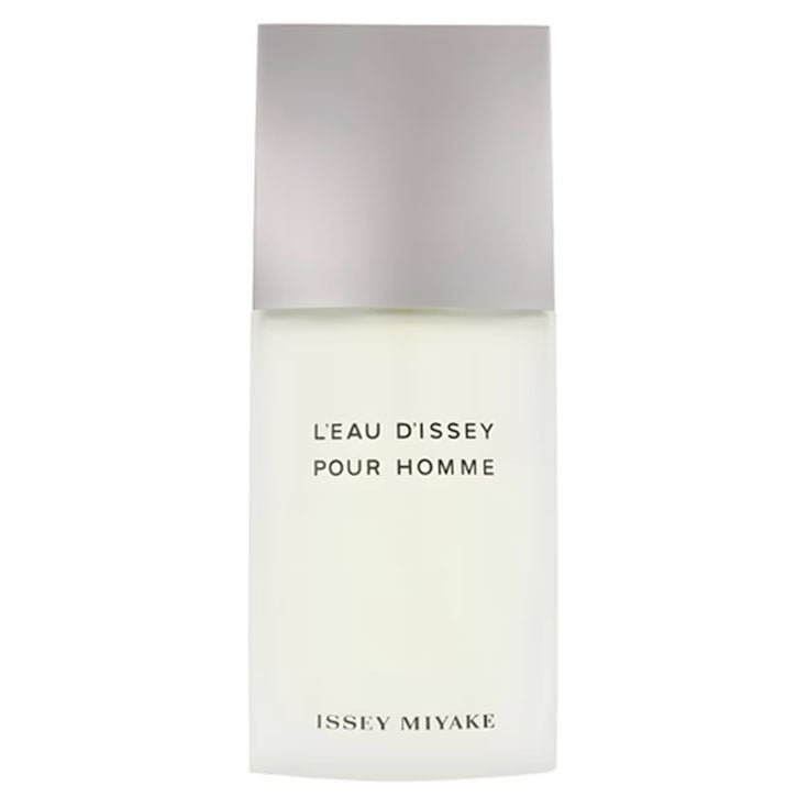 L'Eau d'Issey for Men's Issey Miyake for Men's - Decant Sample
