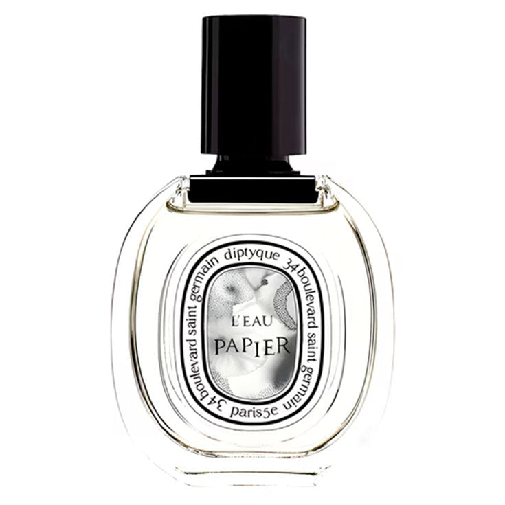 L'Eau Papier Diptyque Unisex Decant Fragrance Samples - Decant Sample