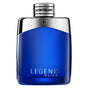 Parfum Legend Blue Montblanc Men's Decant Fragrance Samples