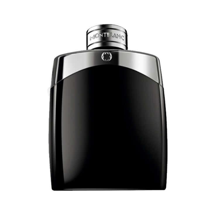 Legend Montblanc Men's Decant Samples - Decant Sample
