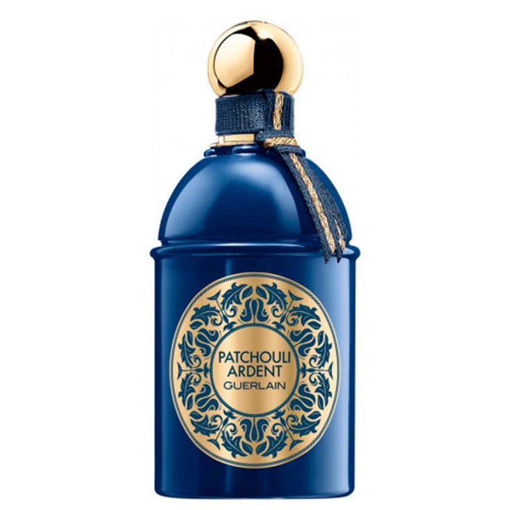 Les Absolus d'Orient Patchouli Ardent Guerlain for women and men Decant Samples - Decant Sample