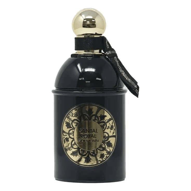 Les Absolus d'Orient Santal Royal by Guerlain fragrance bottle for women and men.
