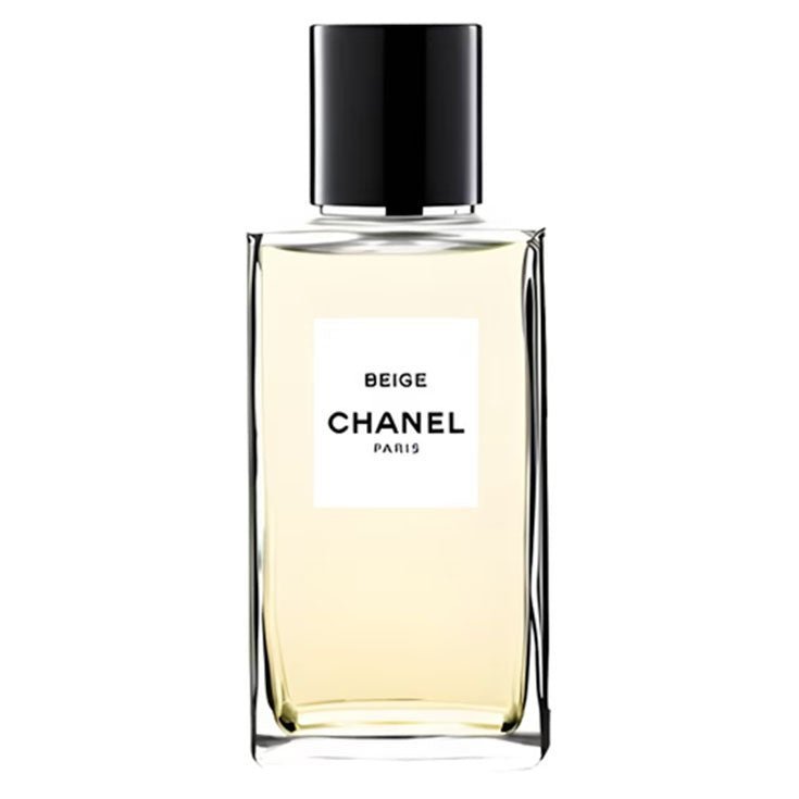Les Exclusifs de Chanel Beige Chanel for Women's - Decant Sample