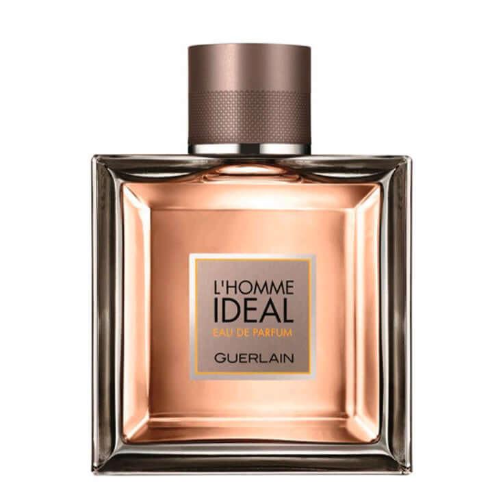 L’Homme Ideal Eau de Parfum Guerlain for men Decant Samples - Decant Sample