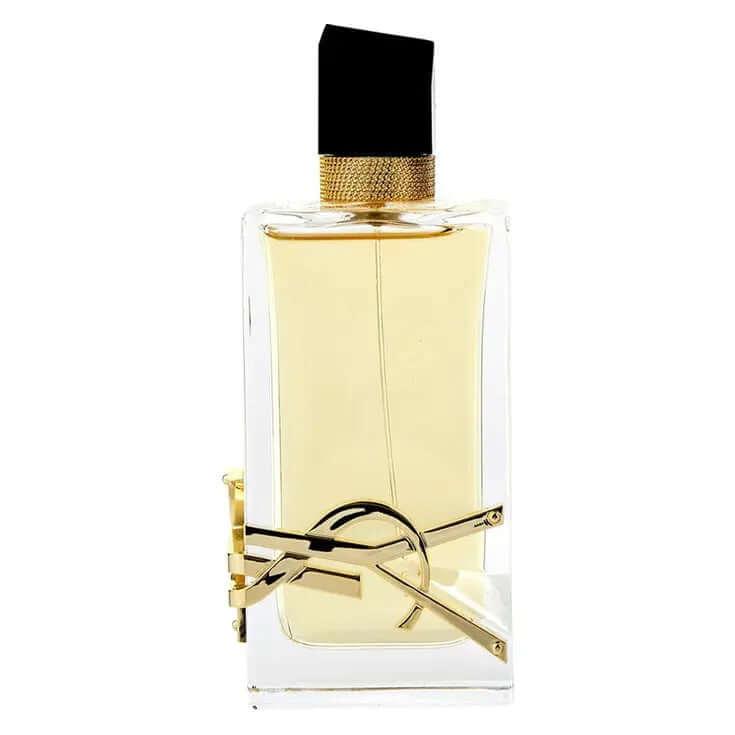 Libre Eau de Toilette Yves Saint Laurent Women’s Decant Fragrance Samples - Decant Sample