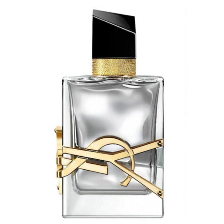 Libre L'Absolu Platine Yves Saint Laurent Women’s Decant Samples - Decant Sample