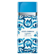 Light Blue Capri In Love Eau de Parfum Dolce&Gabbana for Women's - Decant Sample