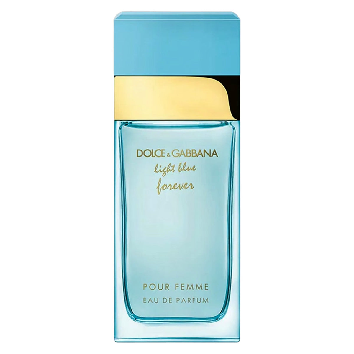 Light Blue Forever pour Homme Dolce&Gabbana Men's Decant Fragrance Samples - Decant Sample