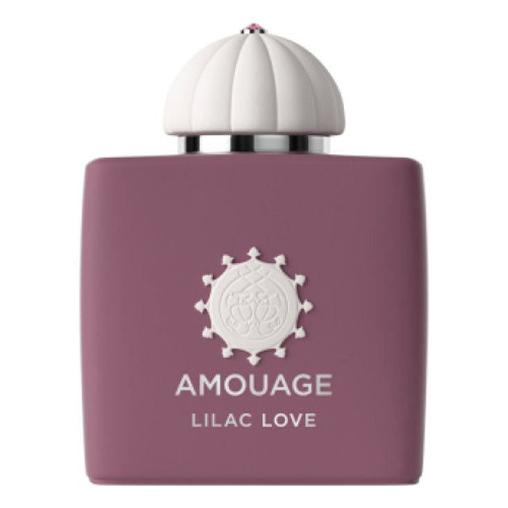 Lilac Love Amouage for women Decant Samples - Decant Sample