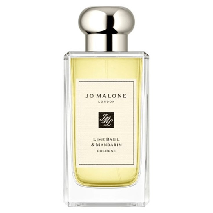 Lime Basil & Mandarin Jo Malone London Unisex Decant Samples - Decant Sample