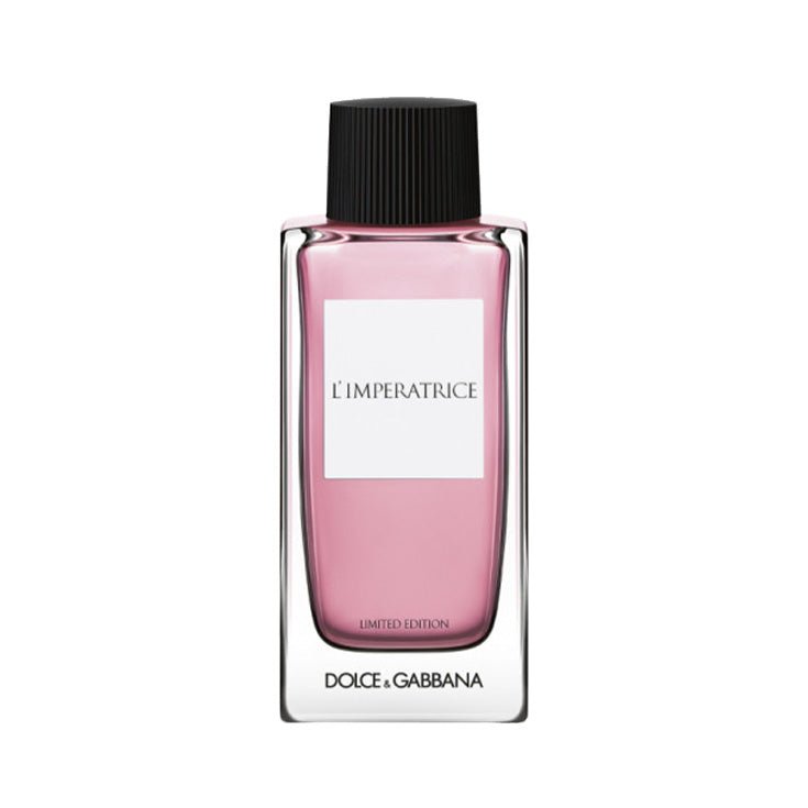 L'Imperatrice Limited Edition Dolce&Gabbana Women’s Decant Fragrance Samples - Decant Sample