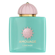 Lineage Amouage for women and men Decant Samples - Decant Sample