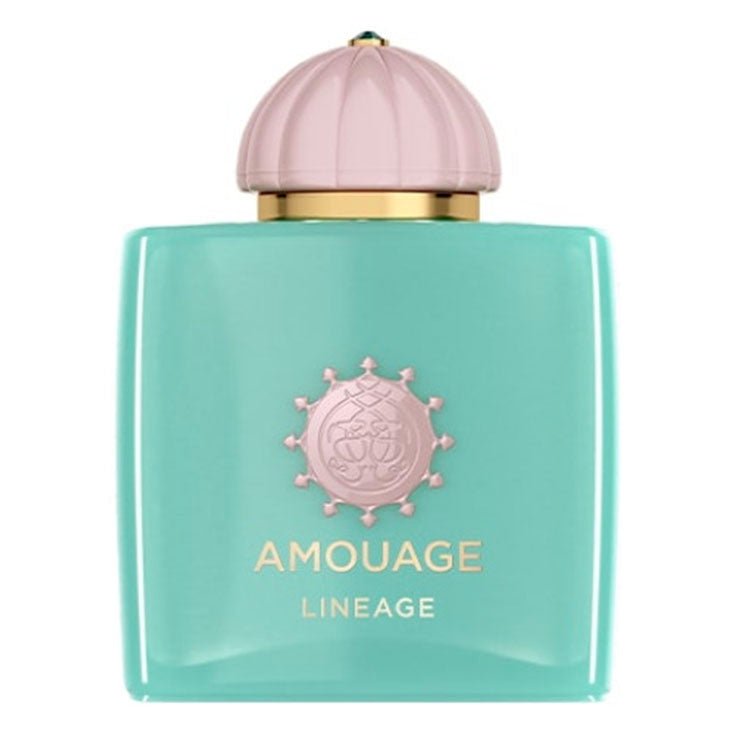 Lineage Amouage for women and men Decant Samples - Decant Sample